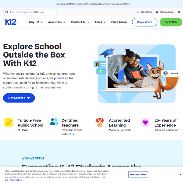 k12.com
