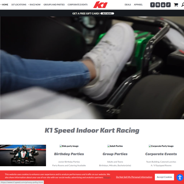 k1speed.com