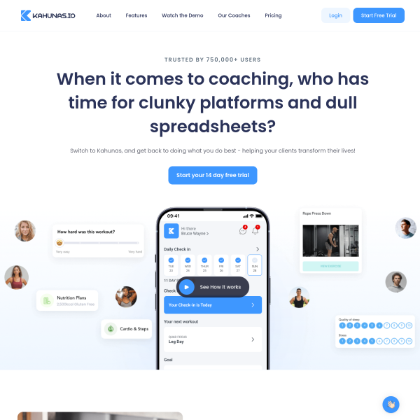 kahunas.io