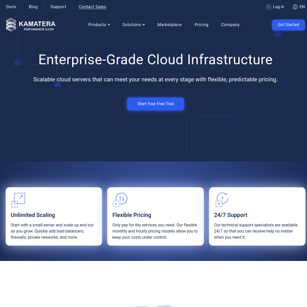 kamatera.com