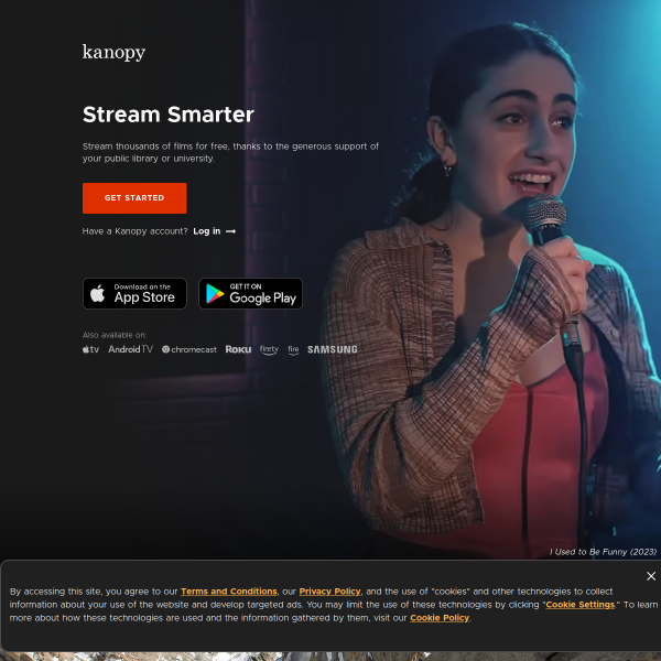 kanopy.com