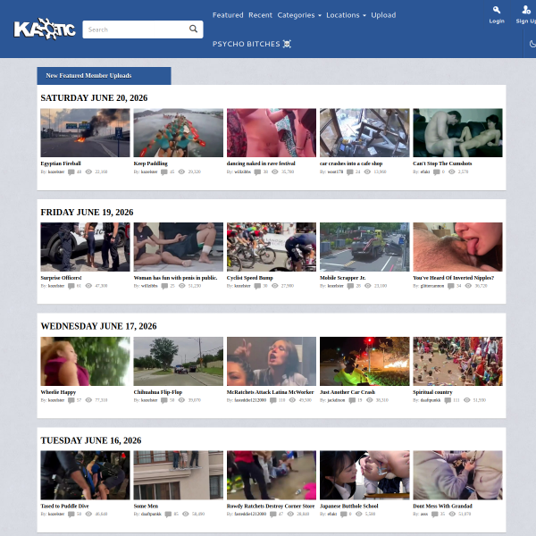 kaotic.com