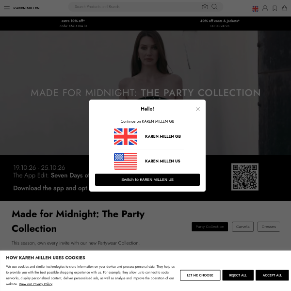 karenmillen.com