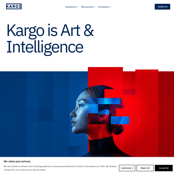kargo.com