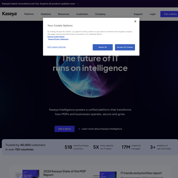 kaseya.com