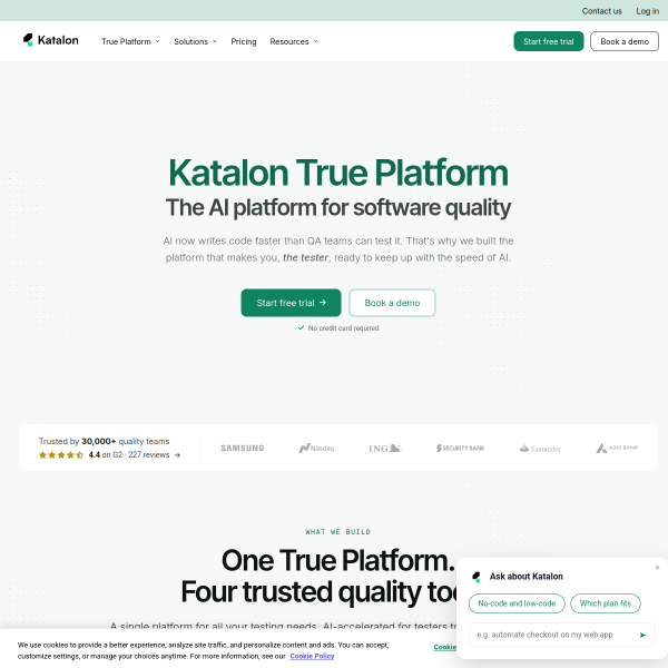 katalon.com