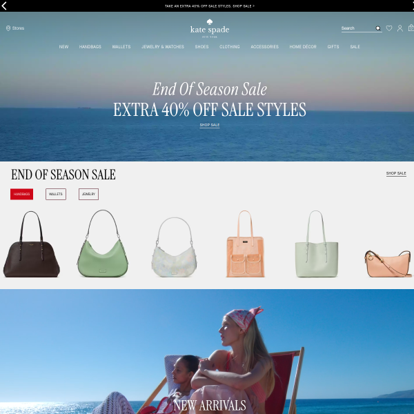 katespade.com