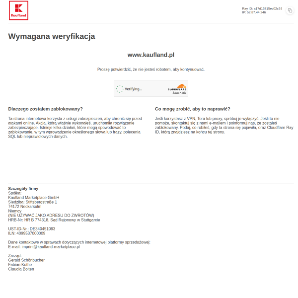 kaufland.pl