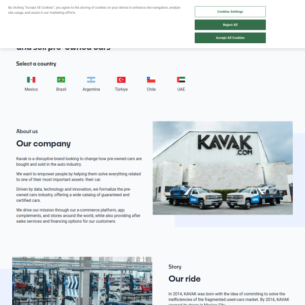 kavak.com