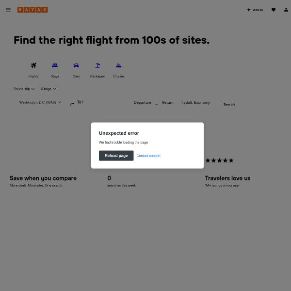 kayak.com