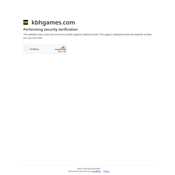 kbhgames.com