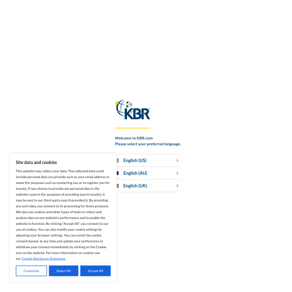 kbr.com