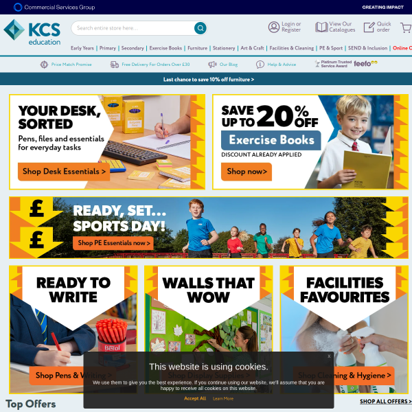 kcs.co.uk