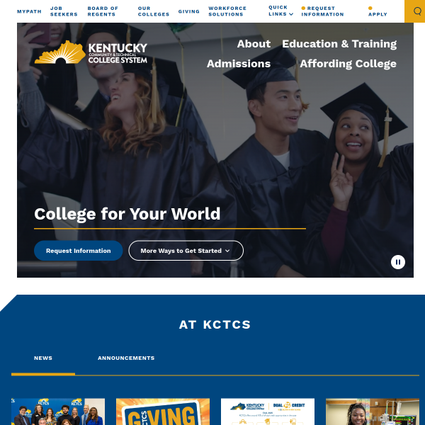 kctcs.edu