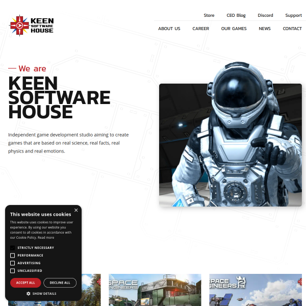 keenswh.com