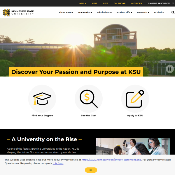 kennesaw.edu
