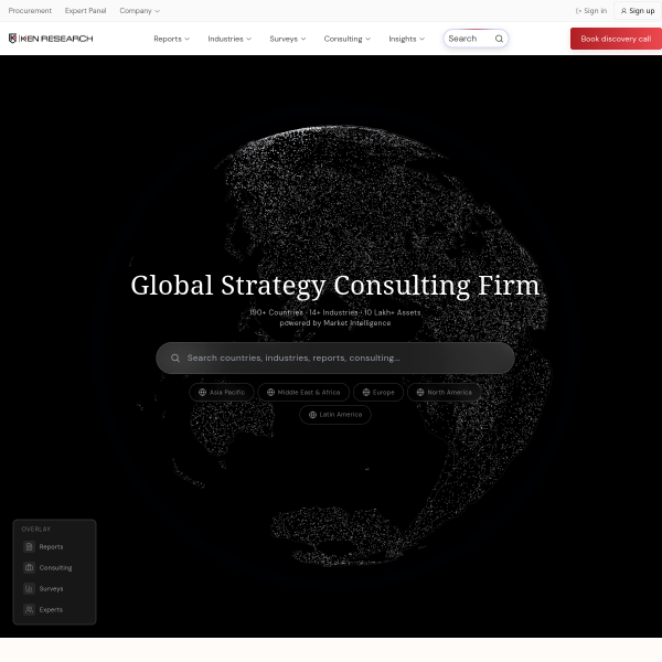 kenresearch.com