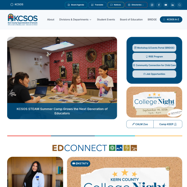kern.org