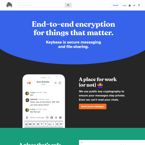 keybase.io