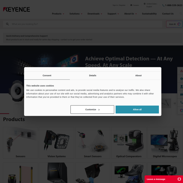 keyence.com