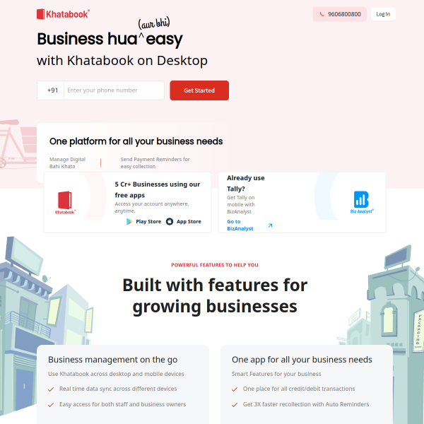 khatabook.com