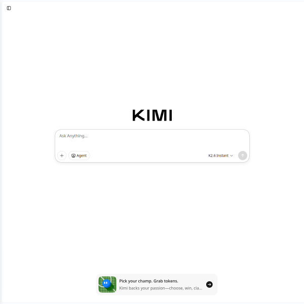 kimi.com