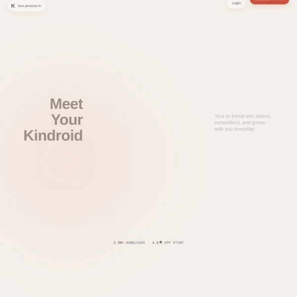kindroid.ai