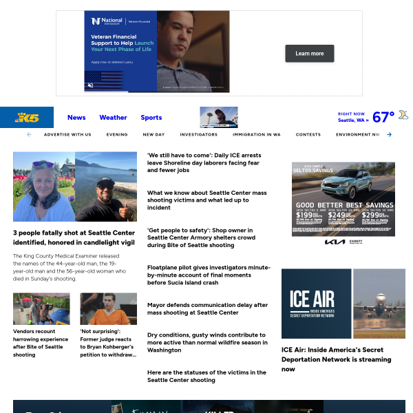 king5.com