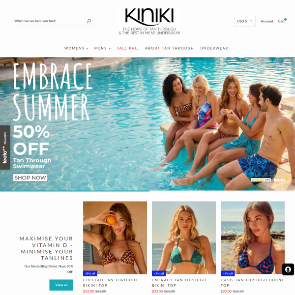 kiniki.com