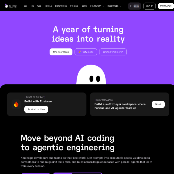 kiro.dev