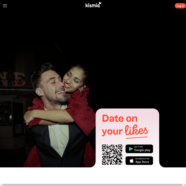 kismia.com