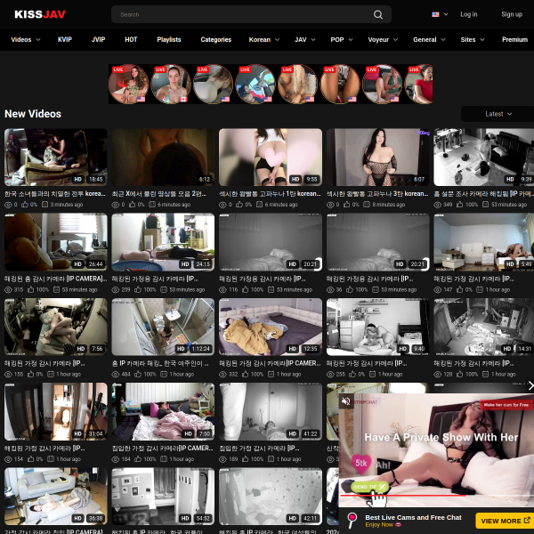 kissjav.com