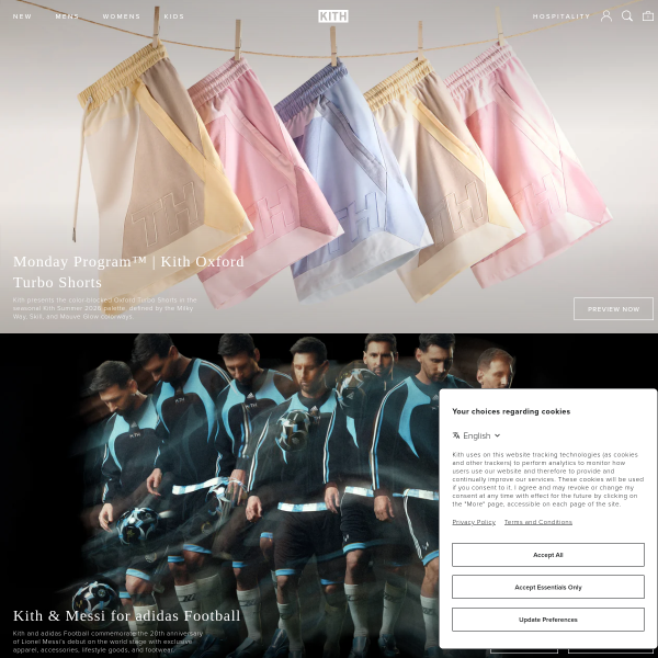 kith.com