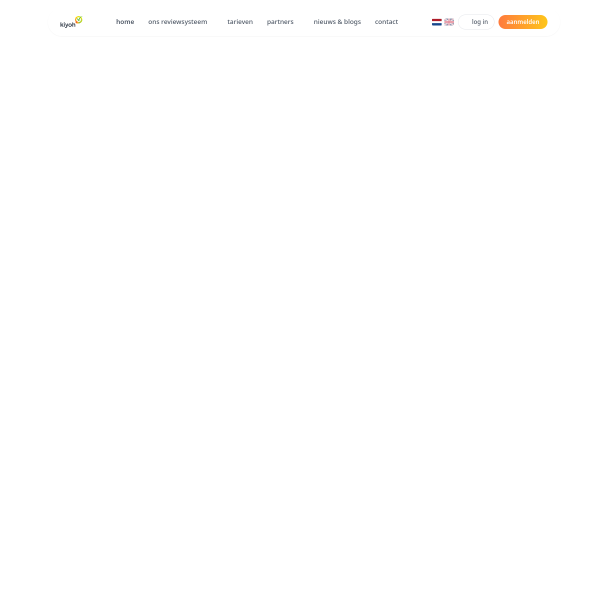 kiyoh.com
