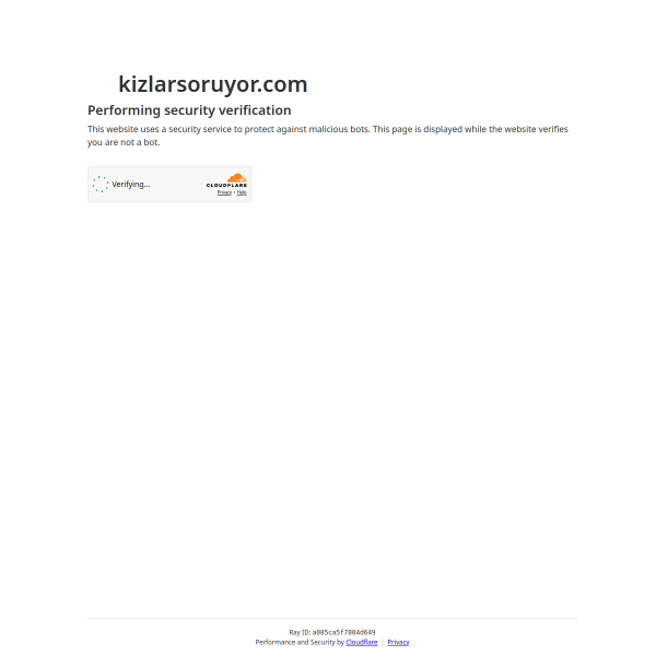 kizlarsoruyor.com