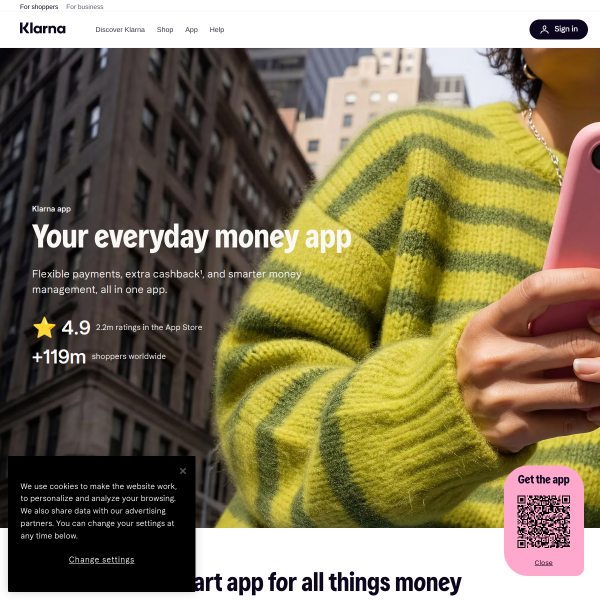 klarna.app