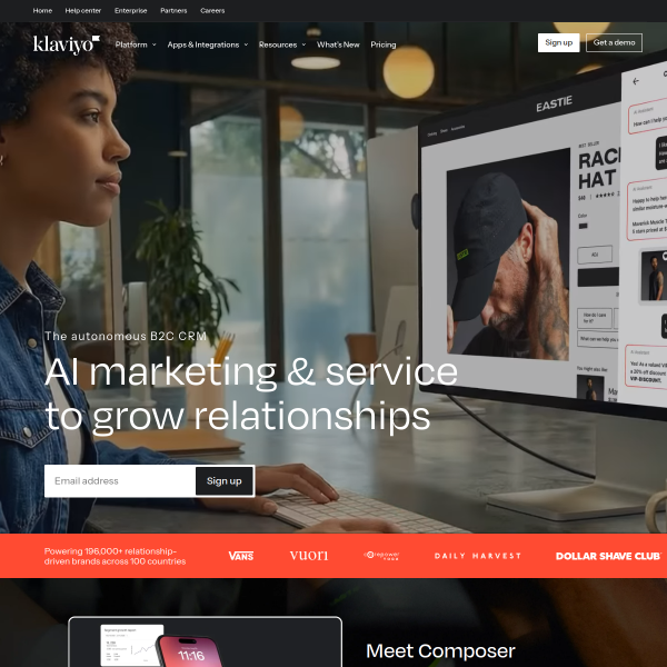 klaviyo.com