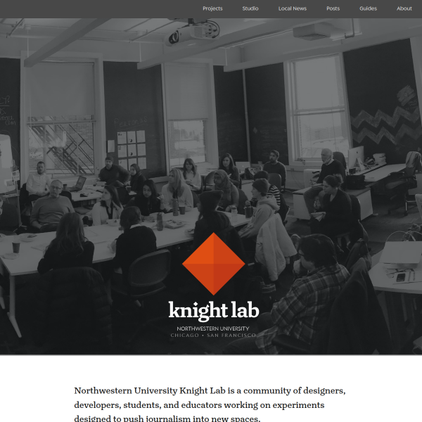 knightlab.com