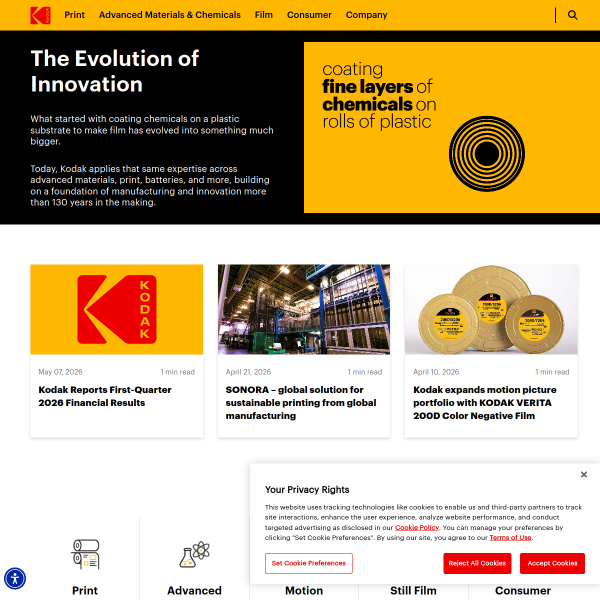 kodak.com