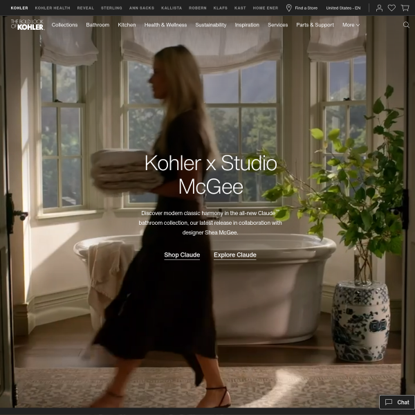 kohler.com