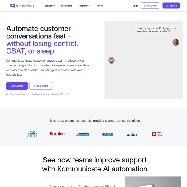 kommunicate.io