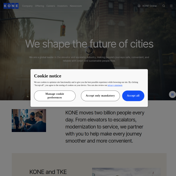 kone.com