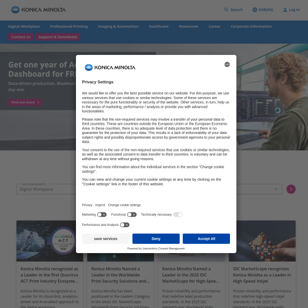 konicaminolta.eu