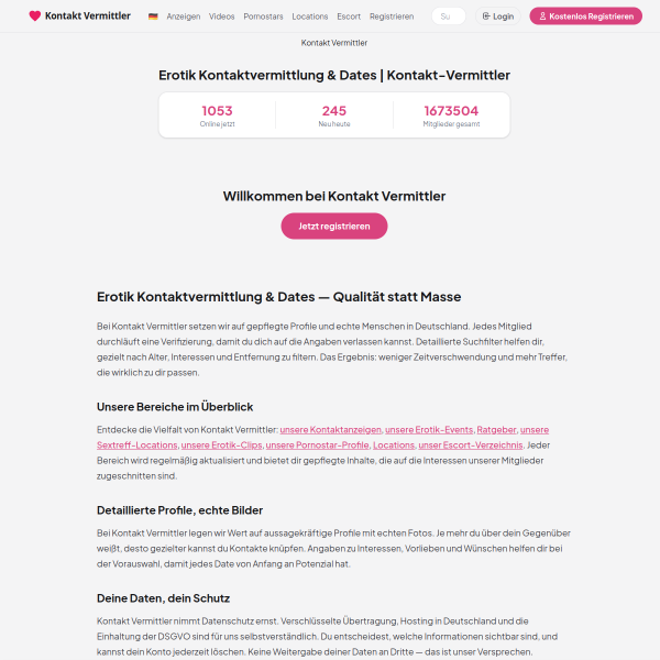 kontakt-vermittler.de