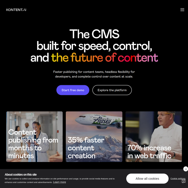 kontent.ai