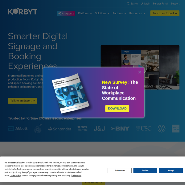 korbyt.com