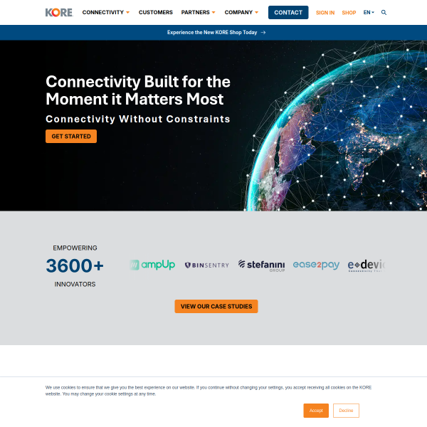 korewireless.com