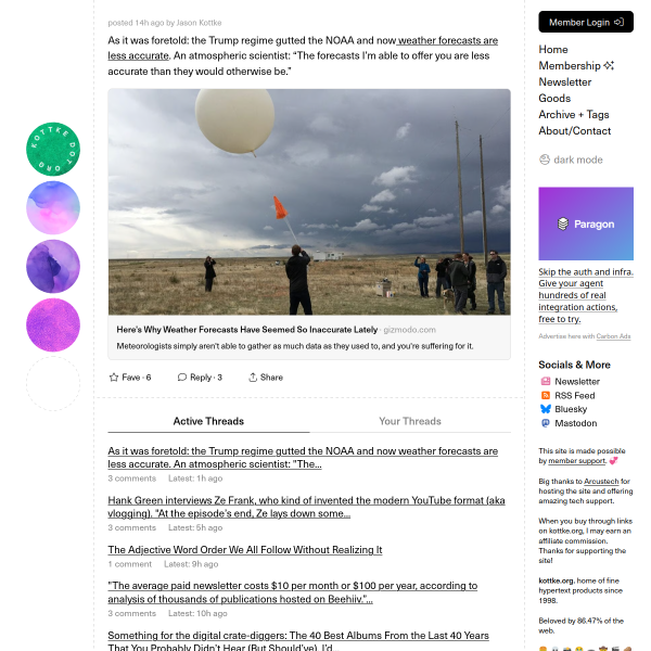kottke.org