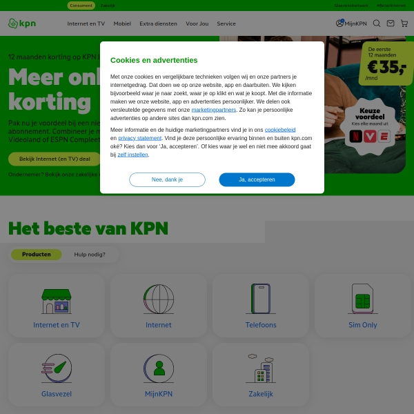 kpn.com