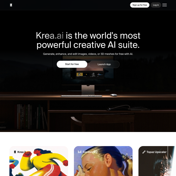 krea.ai